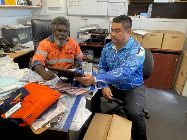 Torres Cape Indigenous Council Alliance — Cape Resilience
