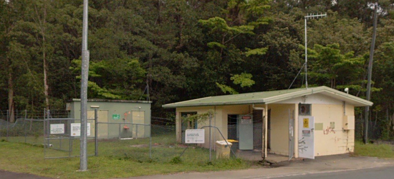 Yarrabah Aboriginal Shire Council — Owner's Engineer